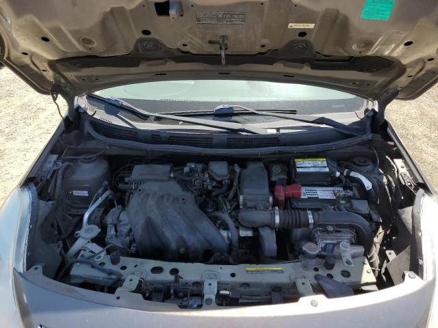 Photo 11 from auction – 2013 NISSAN VERSA S with VIN 3N1CN7AP6DL874173