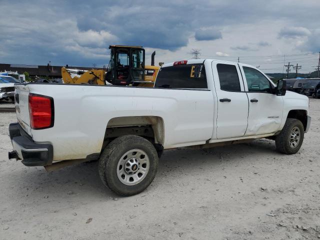 Photo 3 from auction – 2019 CHEVROLET SILVERADO with VIN 2GC2KREG3K1114935