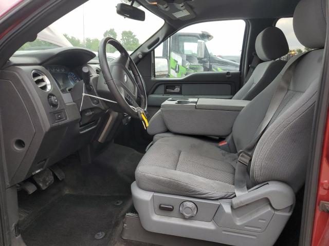 Photo 7 from auction – 2014 FORD F150 SUPER with VIN 1FTFW1EF5EKF88792