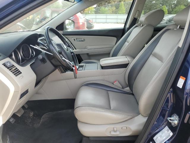 Photo 7 from auction – 2011 MAZDA CX-9 with VIN JM3TB2CA0B0305841