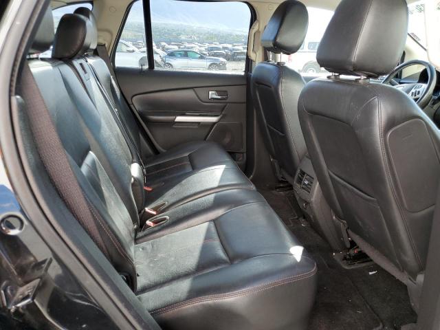 Photo 11 from auction – 2013 FORD EDGE LIMIT with VIN 2FMDK3KC3DBA48502