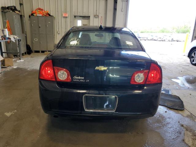 Photo 6 from auction – 2012 CHEVROLET MALIBU 1LT with VIN 1G1ZC5E09CF144905