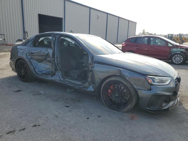 Photo 4 from auction – 2020 AUDI A4 PREMIUM with VIN WAUENAF4XLN012359
