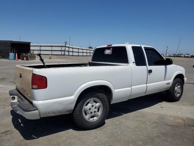 Photo 3 from auction – 2001 CHEVROLET S10 with VIN 1GCDT19W618201815