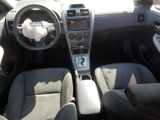 Photo 8 from auction – 2013 TOYOTA COROLLA BA with VIN 5YFBU4EE0DP122491