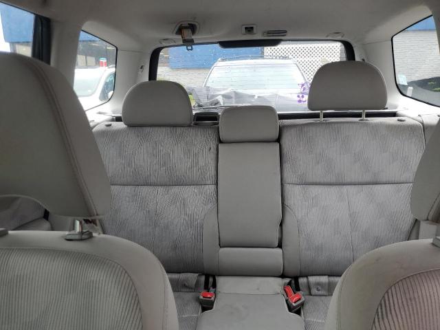 Photo 10 from auction – 2010 SUBARU FORESTER 2 with VIN JF2SH6AC1AH787042