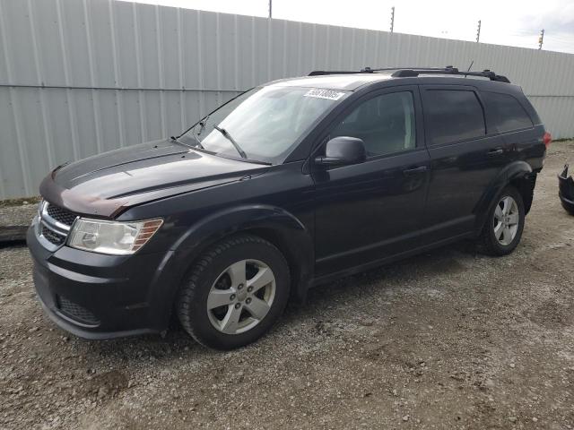 DODGE JOURNEY 2012 with VIN 3C4PDCAB1CT165034 - Photo from auction