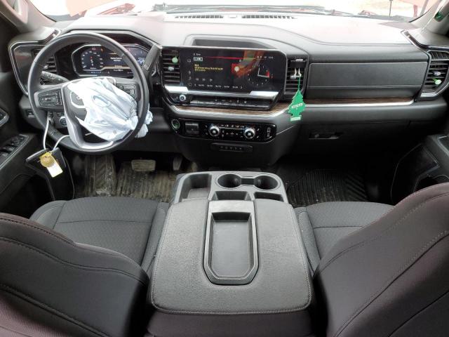 Photo 8 from auction – 2024 GMC SIERRA with VIN 1GT59ME79RF447431