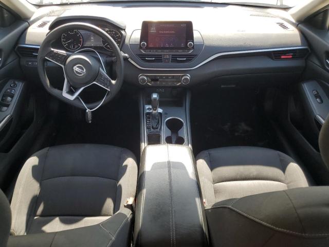 Photo 8 from auction – 2022 NISSAN ALTIMA SV with VIN 1N4BL4DV2NN404611