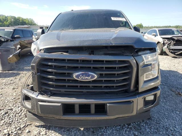 Photo 5 from auction – 2017 FORD F150 with VIN 1FTEW1CP5HFC29866