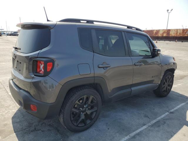 Photo 3 from auction – 2019 JEEP RENEGADE L with VIN ZACNJABB3KPJ86716