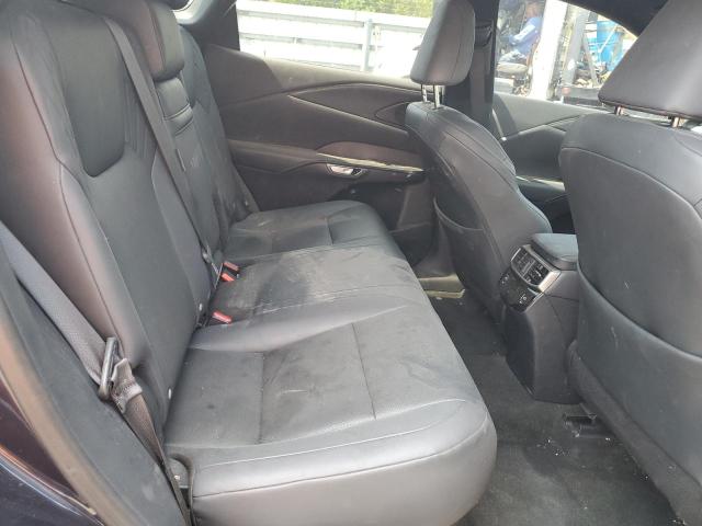 Photo 11 from auction – 2023 LEXUS RX 350 BAS with VIN 2T2BAMBA7PC015691