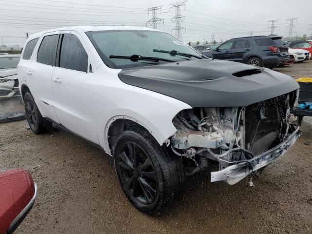 Photo 4 from auction – 2014 DODGE DURANGO R/ with VIN 1C4SDJCT8EC418692