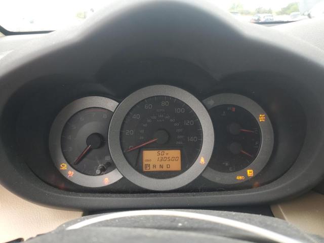 Photo 9 from auction – 2010 TOYOTA RAV4 LIMIT with VIN JTMDK4DV5A5085883