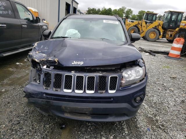 Photo 5 from auction – 2014 JEEP COMPASS SP with VIN 1C4NJDBB1ED842368