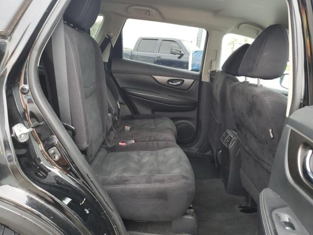 Photo 11 from auction – 2014 NISSAN ROGUE S with VIN 5N1AT2MT2EC756359