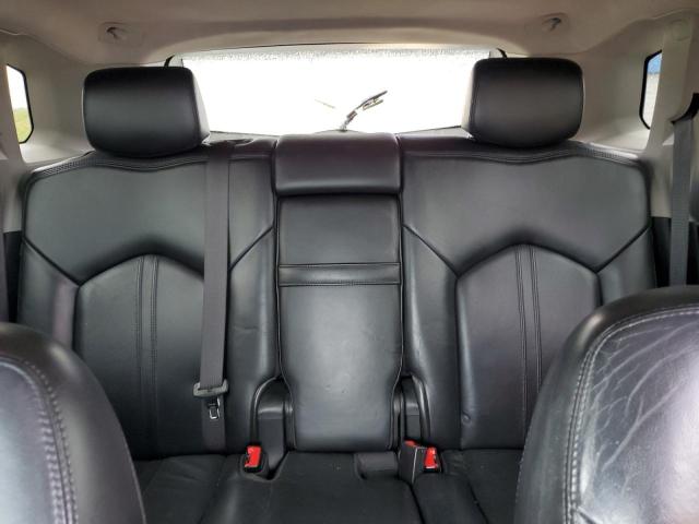 Photo 10 from auction – 2011 CADILLAC SRX LUXURY with VIN 3GYFNDEY7BS560475