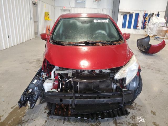Photo 5 from auction – 2015 NISSAN VERSA NOTE with VIN 3N1CE2CP2FL353714