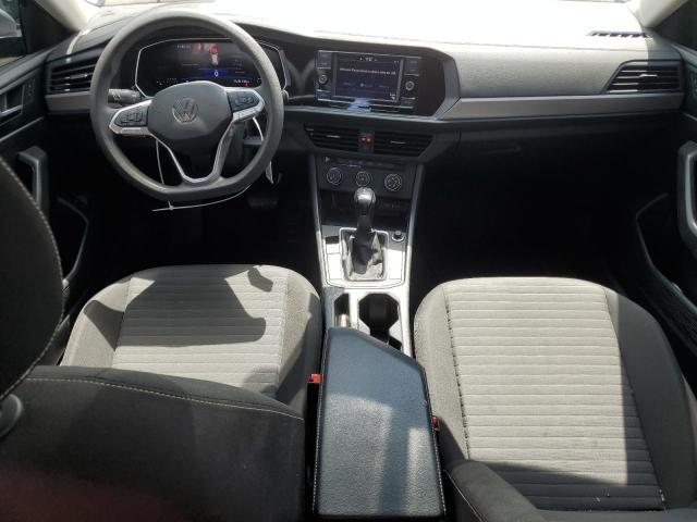 Photo 8 from auction – 2023 VOLKSWAGEN JETTA S with VIN 3VW5M7BU5PM046575