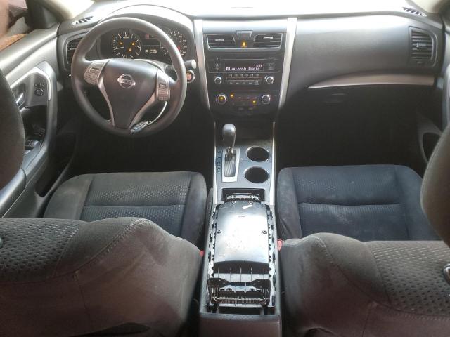 Photo 8 from auction – 2015 NISSAN ALTIMA 2.5 with VIN 1N4AL3AP2FC457267