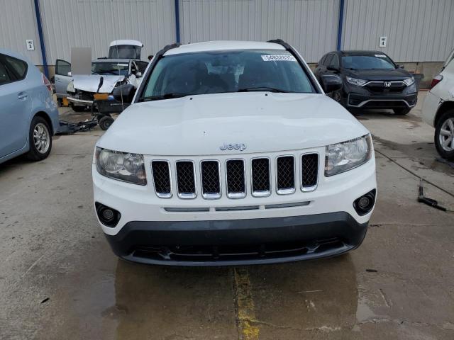 Photo 5 from auction – 2016 JEEP COMPASS SP with VIN 1C4NJDBB8GD639738