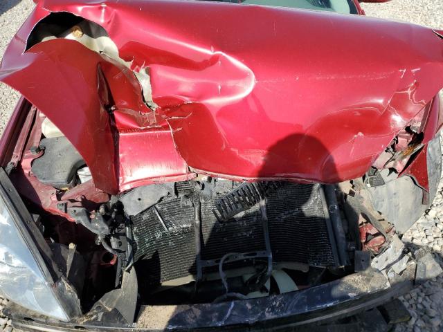 Photo 11 from auction – 2008 BUICK LUCERNE CX with VIN 1G4HD57258U141478