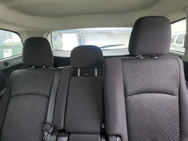 Photo 10 from auction – 2014 DODGE JOURNEY SX with VIN 3C4PDCBG6ET177872