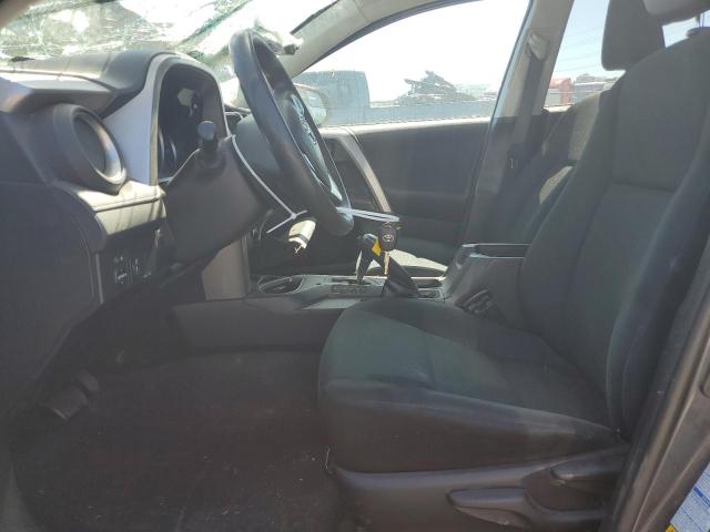 Photo 7 from auction – 2016 TOYOTA RAV4 LE with VIN 2T3BFREV7GW531931