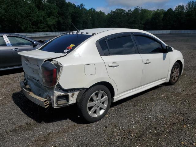 Photo 3 from auction – 2011 NISSAN SENTRA 2.0 with VIN 3N1AB6AP3BL622906