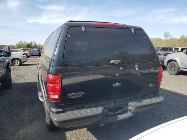 صورة رقم 6 من المزاد - 2000 FORD EXPEDITION مع VIN 1FMPU16L4YLB83421