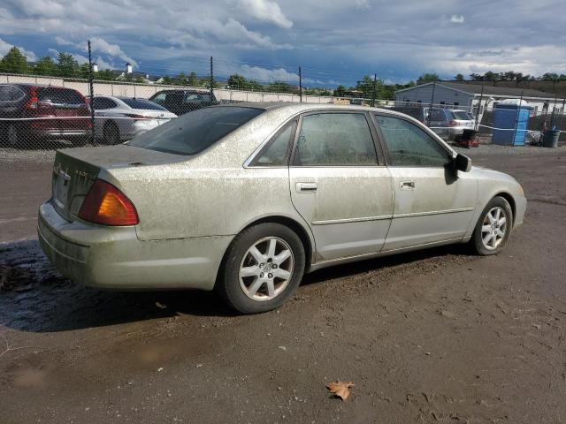 Photo 3 from auction – 2005 TOYOTA AVALON with VIN 4T1BF28B32U230681