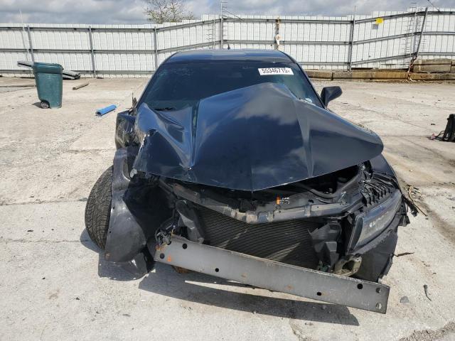 Photo 5 from auction – 2014 CHEVROLET CAMARO LS with VIN 2G1FA1E35E9173745