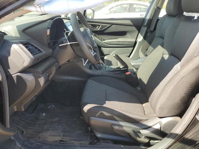 Photo 7 from auction – 2022 SUBARU IMPREZA with VIN 4S3GTAA69N1723751