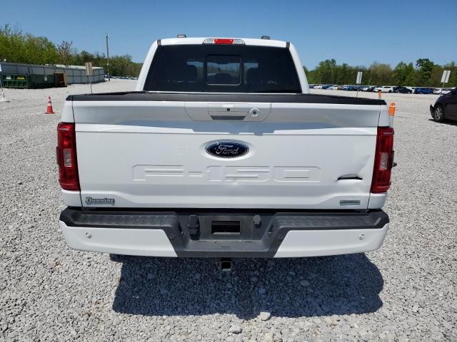 Photo 6 from auction – 2023 FORD F150 SUPER with VIN 1FTEW1EP3PFA87254