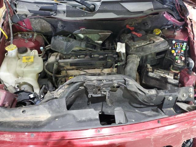 Photo 12 from auction – 2017 JEEP PATRIOT SP with VIN 1C4NJRBB2HD142182