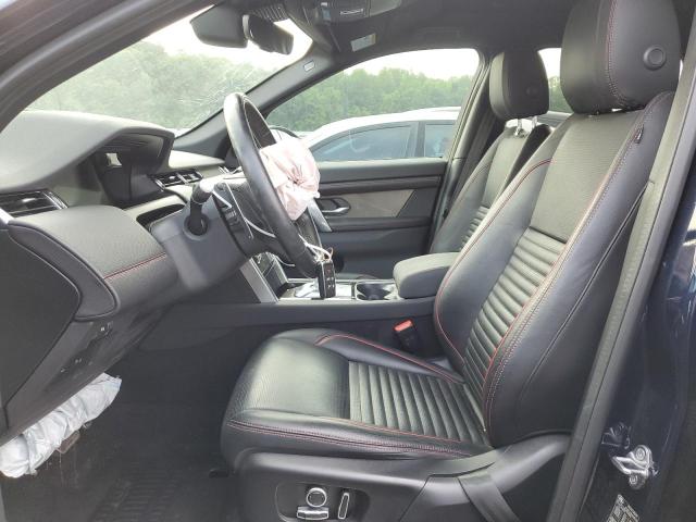 Photo 7 from auction – 2022 LAND ROVER DISCOVERY with VIN SALCL2FX1NH908043