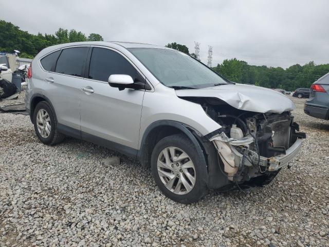 Photo 4 from auction – 2015 HONDA CR-V EX with VIN 5J6RM4H52FL041234