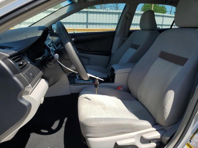 Photo 7 from auction – 2012 TOYOTA CAMRY BASE with VIN 4T1BF1FK8CU020222