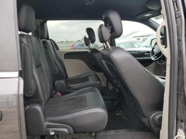 Photo 11 from auction – 2019 DODGE GRAND CARA with VIN 2C4RDGCG1KR564665