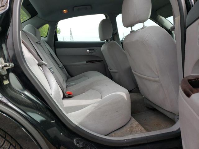 Photo 10 from auction – 2007 BUICK ALLURE CX with VIN 2G4WF582871185033