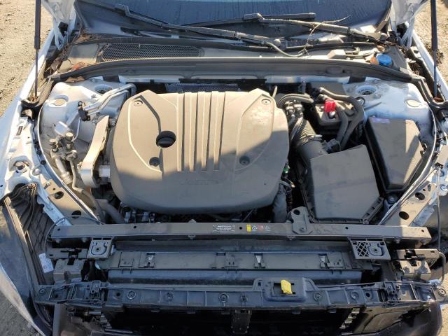 Zdjęcie 11 z aukcji – 2024 VOLVO S60 CORE z VIN 7JRL12FK6RG322727