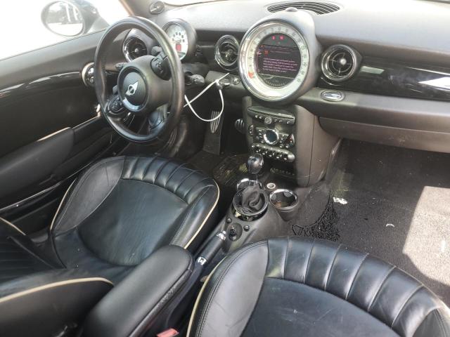 Photo 8 from auction – 2012 MINI COOPER S with VIN WMWSV3C50CTY18637
