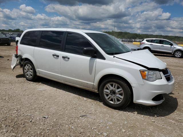 Photo 4 from auction – 2019 DODGE GRAND CARA with VIN 2C4RDGBG0KR701287