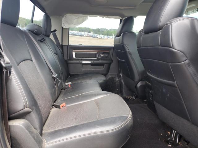 Photo 10 from auction – 2017 RAM 1500 with VIN 1C6RR7VT6HS817375