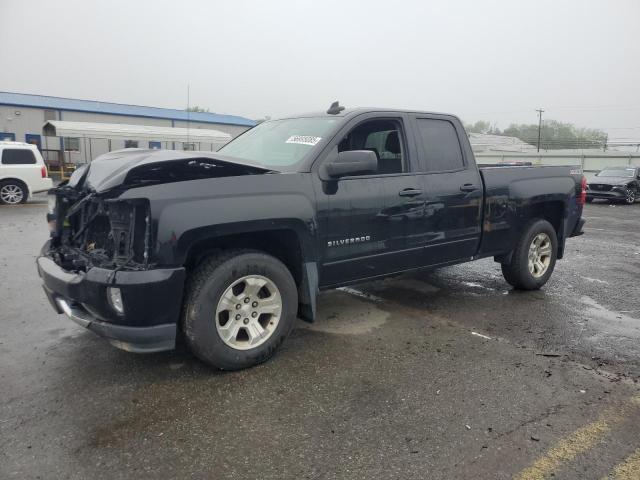 CHEVROLET SILVERADO 2016 with VIN 1GCVKREC1GZ187844 - Photo from auction