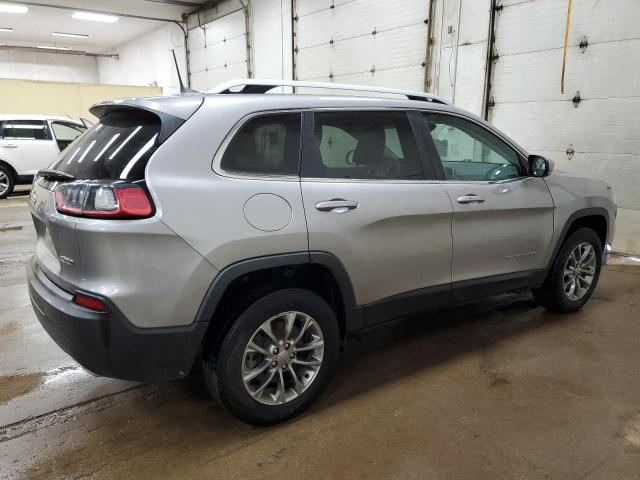 Photo 3 from auction – 2019 JEEP CHEROKEE L with VIN 1C4PJMLX7KD408728