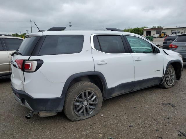 Photo 3 from auction – 2018 GMC ACADIA SLT-1 with VIN 1GKKNMLS6JZ185025