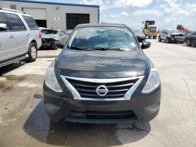 Photo 5 from auction – 2016 NISSAN VERSA S with VIN 3N1CN7AP2GL846357