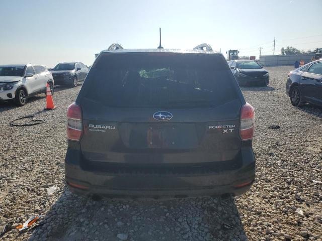 Photo 6 from auction – 2014 SUBARU FORESTER 2 with VIN JF2SJGPC5EH526018