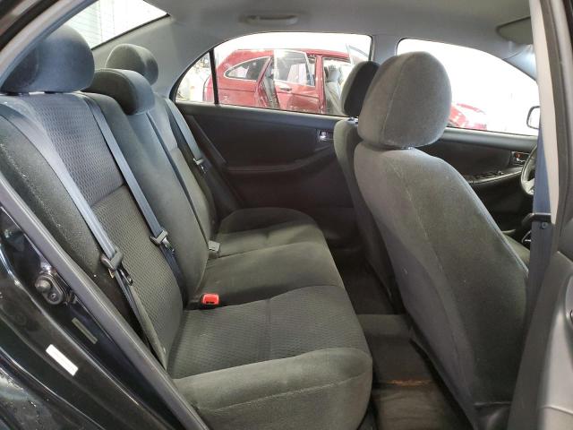Photo 10 from auction – 2007 TOYOTA COROLLA CE with VIN 1NXBR32EX7Z861600